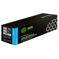 CSP-W2031X -/ Картридж лазерный Cactus CSP-W2031X голубой (6000стр.) для HP LJ M454/MFP M479