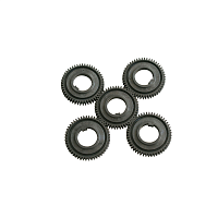 CET1504 -/ Шестерня фьюзера 56P1463 для LEXMARK T640/T650 (CET)