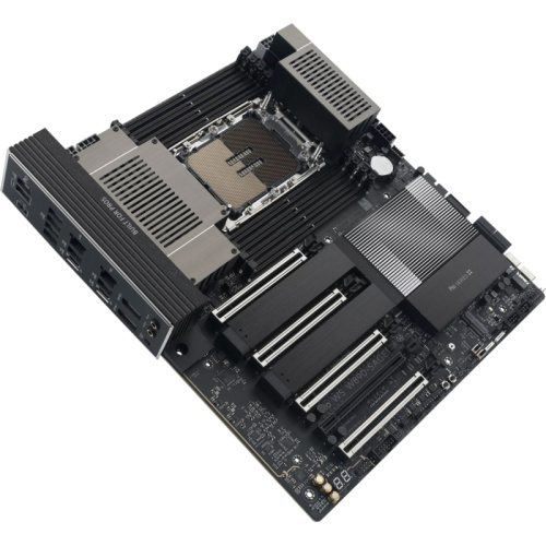 90MB1MW0-M0EAY0 Материнская плата/ ASUS PRO WS W890-SAGE фото 6 90MB1MW0-M0EAY0 Материнская плата/ ASUS PRO WS W890-SAGE фото 6