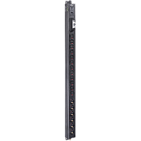 BS-PV-43-12C13-06D-11 ITK BASE PDU PV1111 23U 1ф 16А 6SCHUKO 12C13 3м IEC60309