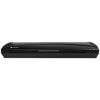 ЛМА3КН Ламинатор ГЕЛЕОС ЛМ A3 Комбо+, А3, 2х150 (пленка 75-150мкм), 300 мм/мин, 2 вала, пласт. корпус, мах толщина 0,6мм, разжим валов, + резак, обрезчик углов и стартовый набор пленок