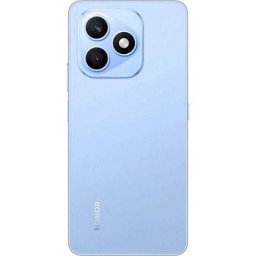 5109CCTX Смартфон HONOR X8d 8+128GB голубой (5109CCTX) фото 6