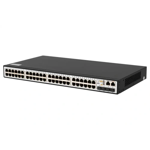 SNR-S2995G-48TX Коммутатор/ Управляемый коммутатор уровня 3 SNR-S2995G-48TX фото 2
