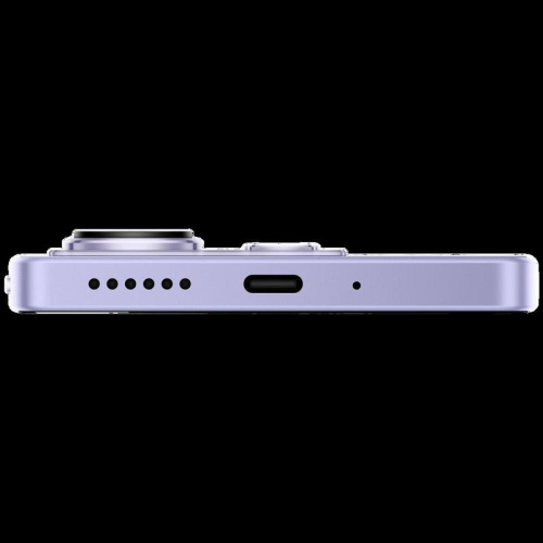 MZB0K8LRU Смартфон Redmi Note 14S 8+256Gb фиолетовый (MZB0K8LRU) фото 11
