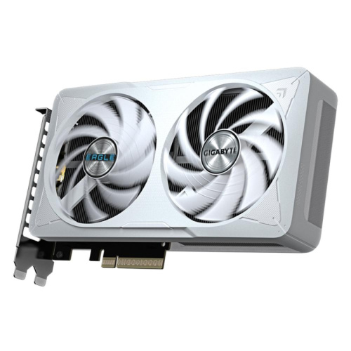 GV-N5060EAGLEOCICE-8GD Видеокарта PCIE16 RTX5060 8GB GV-N5060EAGLEOC ICE-8GD GIGABYTE фото 3 GV-N5060EAGLEOCICE-8GD Видеокарта PCIE16 RTX5060 8GB GV-N5060EAGLEOC ICE-8GD GIGABYTE фото 3