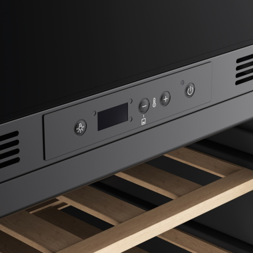 Винный шкаф FRANKE/ Best, Винный шкаф Franke FMA 36 WCR BK 131.0733.786 фото 3