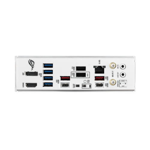 90MB1M30-M0EAY0 Материнская плата/ ROG STRIX B850-G GAMING WIFI фото 10 90MB1M30-M0EAY0 Материнская плата/ ROG STRIX B850-G GAMING WIFI фото 10