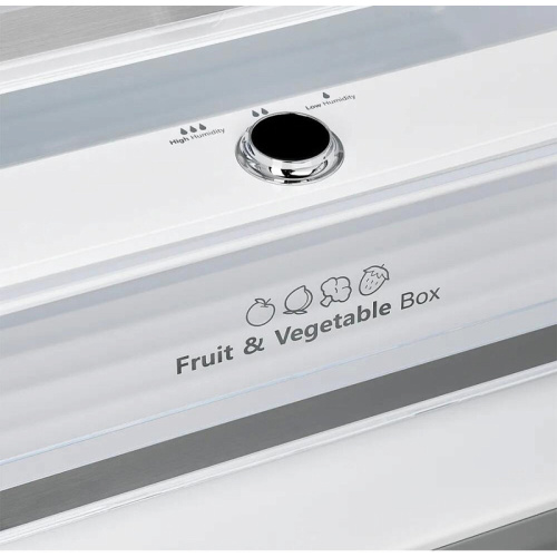 RFFI2070X Отдельностоящий Холодильник Kuppersberg фото 8