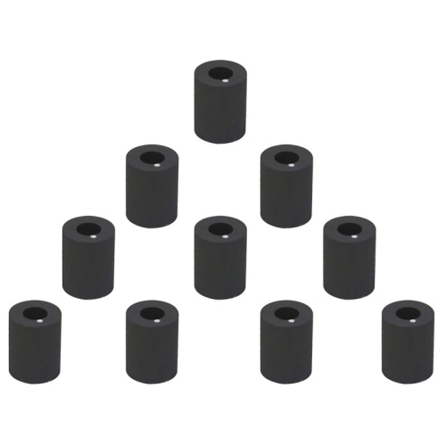 -/ Резинка ролика подхвата (Long Life) для KYOCERA TASKalfa 2010 (CET) фото 2