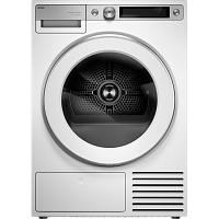 T709HUW Сушильная машина ASKO/ Арт. 745139 ; Сушильная машина ASKO, Style+, загрузка 9 кг, 20 программ, 3 режима сушки, гипоаллергенная программа, режим дезинфекции, функция обработки паром, сенсорный TFT дисплей, Butterfly Drying, система мульти фильтрац