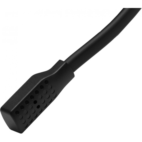 G230P Наушники с микрофоном A4Tech Bloody G230p черный 2м накладные оголовье (G230P) фото 6