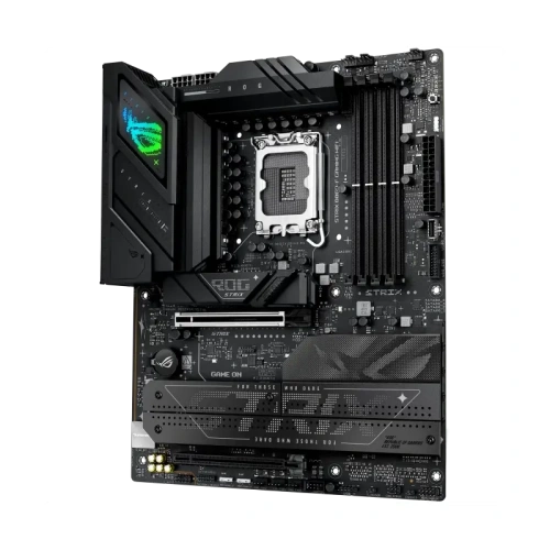 90MB1JG0-M0EAY0 Материнская плата/ ROG STRIX B860-F GAMING WIFI фото 4 90MB1JG0-M0EAY0 Материнская плата/ ROG STRIX B860-F GAMING WIFI фото 4