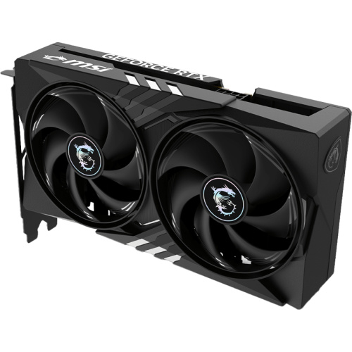 GeForceRTX50508GGAMING Видеокарта/ GeForce RTX 5050 8G GAMING фото 3