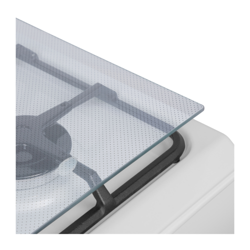 MGC60ECW04 Газовая плита Maunfeld/ Газовая плита с электрической духовкой MAUNFELD MGC60ECW04 фото 7