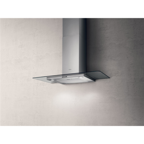 FLATGLASSIX/A/90-68516390A Вытяжка ELICA/ Пристенная фото 2