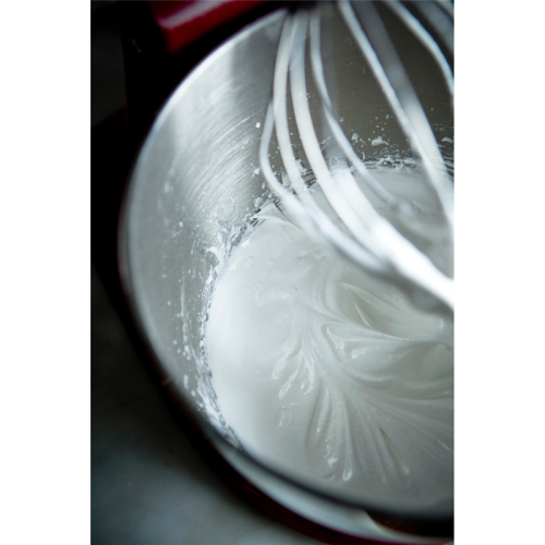 5KSM175PSECA Настольный миксер с откидным блоком Artisan 4.8 л, карамельное яблоко фото 9