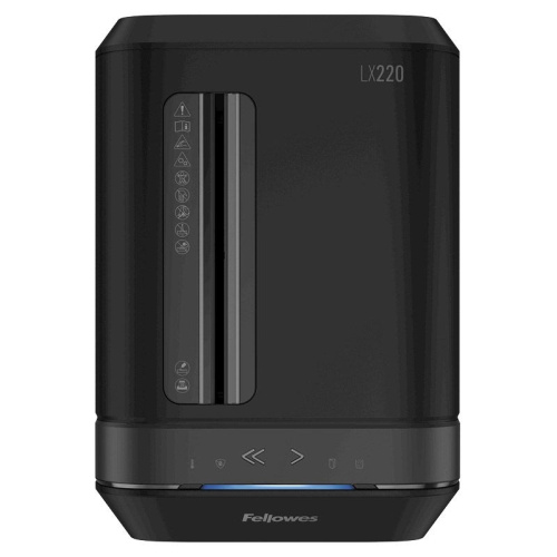 FS-55026 Шредер Fellowes® Powershred® LX220 фото 3 FS-55026 Шредер Fellowes® Powershred® LX220 фото 3