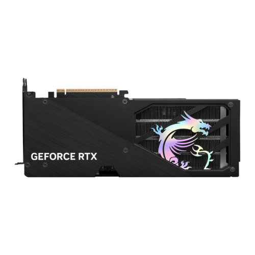 GeForceRTX5060Ti16GGAMINGTRIOOC Видеокарта/ GeForce RTX 5060 Ti 16G GAMING TRIO OC фото 4