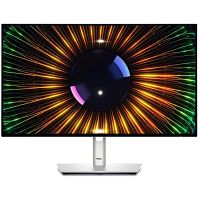 U2424H Монитор Dell 23.8" UltraSharp U2424H черный IPS LED 5ms 16:9 HDMI матовая HAS Piv 250cd 178гр/178гр 1920x1080 120Hz DP FHD USB 5.38кг