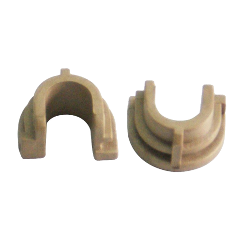 -/ Бушинг резинового вала для HP LaserJet Pro P1102w (CET), 2 шт/компл