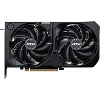 RTX507012GSHADOW2XOC Видеокарта MSI PCI-E RTX 5070 12G SHADOW 2X OC NVIDIA GeForce RTX 5070 12Gb 192bit GDDR7 2700/28000 HDMIx1 DPx3 HDCP Ret