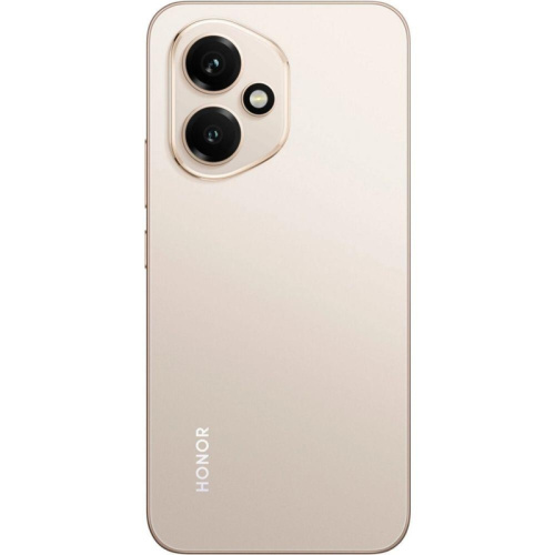 5109BURE Смартфон Honor 400 12/256GB 5109BURE Gold фото 8