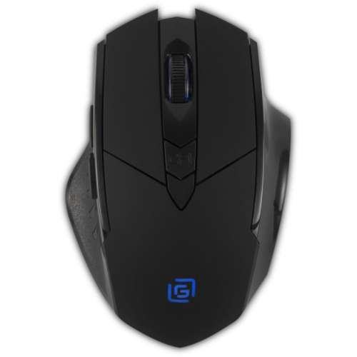 1903012 Мышь Oklick 780GW черный оптическая 3200dpi беспров. USB для ноутбука 6but (1903012) фото 5 1903012 Мышь Oklick 780GW черный оптическая 3200dpi беспров. USB для ноутбука 6but (1903012) фото 5