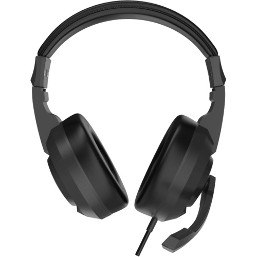 2007552 Наушники с микрофоном Oklick HS-L315G черный 1.8м накладные USB оголовье (2007552) фото 3 2007552 Наушники с микрофоном Oklick HS-L315G черный 1.8м накладные USB оголовье (2007552) фото 3