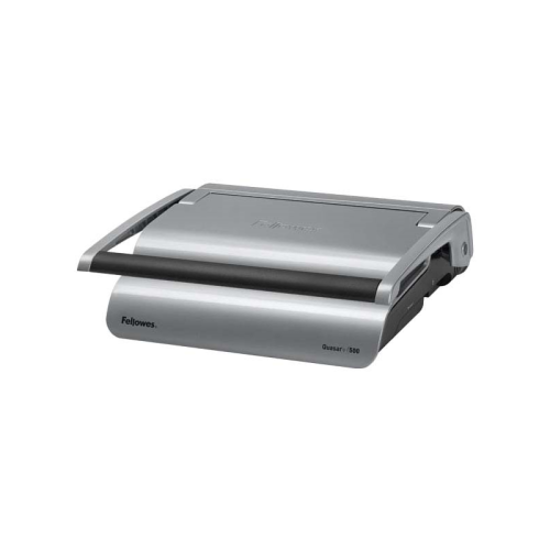 FS-56277 Переплетчик Fellowes QUASAR+ фото 2 FS-56277 Переплетчик Fellowes QUASAR+ фото 2