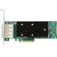 05-50013-00 HBA адаптер Broadcom 9400-16e/ MegaRAID SAS 9400-16e (16-Port Ext., 12Gb/s SAS/SATA/PCIe (NVMe),PCIe3.1)