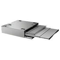 HDB1153S Встраиваемые принадлежности ASKO/ Арт. 732757 ; Аксессуары HIDDEN HELPERS: Выдвижная полка с корзиной для белья, цвет: нерж. сталь