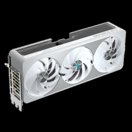 GV-N507TAEROOC-16GD Видеокарта GIGABYTE PCIE16 RTX5070TI 16GB GV-N507TAERO OC-16GD фото 6 GV-N507TAEROOC-16GD Видеокарта GIGABYTE PCIE16 RTX5070TI 16GB GV-N507TAERO OC-16GD фото 6