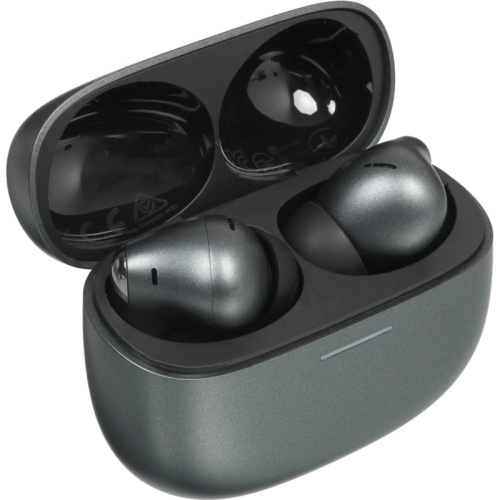 BHR08GOGL Гарнитура внутриканальные Xiaomi Buds 8 Pro черный беспроводные bluetooth в ушной раковине (BHR08GOGL) фото 5 BHR08GOGL Гарнитура внутриканальные Xiaomi Buds 8 Pro черный беспроводные bluetooth в ушной раковине (BHR08GOGL) фото 5