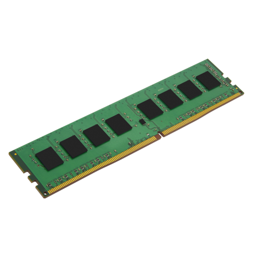 KVR26N19S8/8 Память оперативная/ Kingston 8GB 2666MT/s DDR4 Non-ECC CL19 DIMM 1Rx8 фото 2