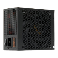 HSI-3000PF-BK Блок питания/ Power Supply HSPD, 3000W 80+ Platinum (ATX, 3.1, PCIe 5.1, Full modular, 1x24(20+4)pin 600mm, 2xCPU 8(4+4)pin 650mm, 6xPCIe*2 8(6+2)pin 600+150mm, 4x12V(2x6) 12+4pin 600W 675mm 2xSATA*5 700+100+100+100+100mm, 1xMOLEX4pin*4 650+