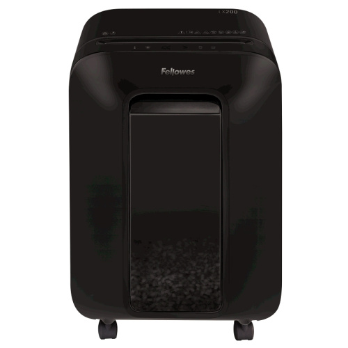 FS-55022 Шредер Fellowes® Powershred® LX200