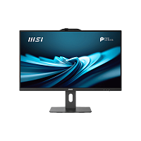 9S6-AF8321-699 MSI PRO AP272P 14M-621XRU 27"(1920x1080 IPS)/Intel Core i7 14700(2.1Ghz)/16384Mb/1024SSDGb/noDVD/Int:Intel UHD Graphics 770/Cam/BT/WiFi/-/war 1y/7.5kg/Black/DOS + Wireless KB+M
