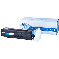 NV-TK7300 -/ Тонер-картридж NVP NV-TK-7300 для Kyocera Ecosys P4040dn (15000k)