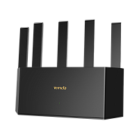 TE6LPro Маршрутизатор/ Двухдиапазонный гигабитный Wi-Fi 7 роутер BE5100, до 688 Мбит/с на 2,4 ГГц + до 4323 Мбит/с на 5 ГГц, WAN/LAN 3x1Гбит/с, WAN/LAN 1x2,5Гбит/с, 5 антенн