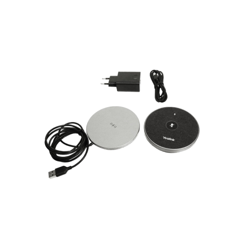 VCM36-WPackage Беспроводной микрофон/ Yealink [VCM36-W Package] 1x wireless microphone / 2-year AMS [1303143] фото 5