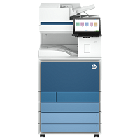 9S183A Лазерное МФУ/ HP Color LaserJet Enterprise Flow MFP 8801z