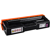 407640 SP C310E Print Cartridge Magenta