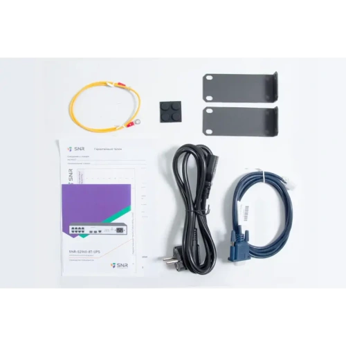 SNR-S1908GP-2S Коммутатор/ Неуправляемый POE коммутатор SNR-S1908GP-2S фото 3