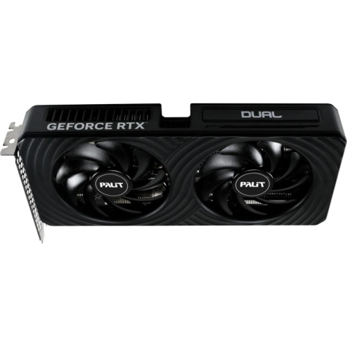 NE7506TT19P1-GB2062D Видеокарта PCIE16 RTX5060TI 8GB PA-RTX5060Ti DUAL OC 8GB PALIT фото 21 NE7506TT19P1-GB2062D Видеокарта PCIE16 RTX5060TI 8GB PA-RTX5060Ti DUAL OC 8GB PALIT фото 21