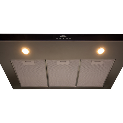 294502 BETTER, Кухонная вытяжка ELIKOR Агат 90Н-1000-Е4Д нерж/черный фото 4