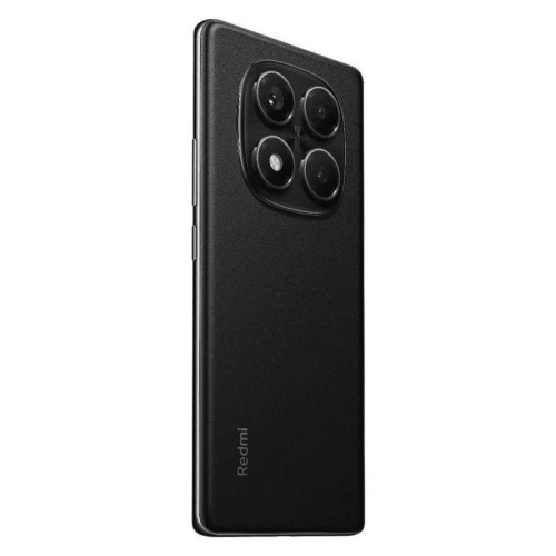 MZB0IWKRU Смартфон Redmi Note 14 Pro 12+256Gb черный (MZB0IWKRU) фото 6