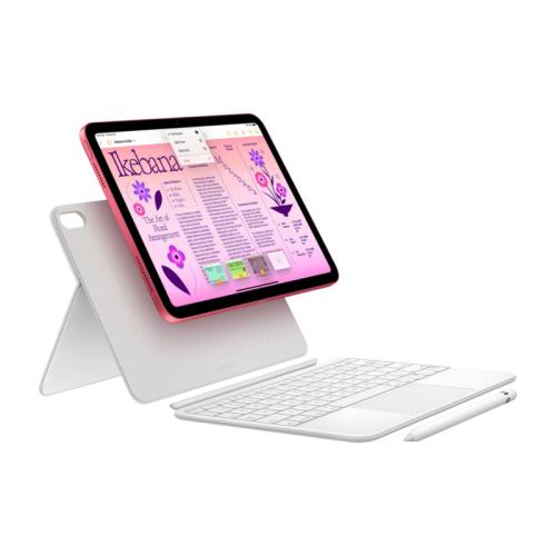 MD3Y4ZP/A Планшет Apple/ 11-inch (A16) iPad Wi-Fi 128GB - Silver фото 6 MD3Y4ZP/A Планшет Apple/ 11-inch (A16) iPad Wi-Fi 128GB - Silver фото 6