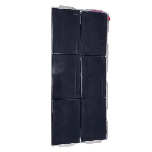 SERBC196 Сменный батарейный картридж Systeme Electric для ИБП SRTSE3000RTXLI, SRTSE3000RTXLI-NC, SRVSE3KRTI