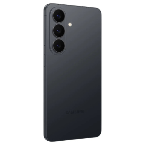 SM-S942BZKCCAU Смартфон/ Смартфон Samsung Galaxy S26 5G 12+256GB Black фото 8