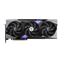 GeForceRTX508016GGAMINGTRIO Видеокарта/ GeForce RTX 5080 16G GAMING TRIO